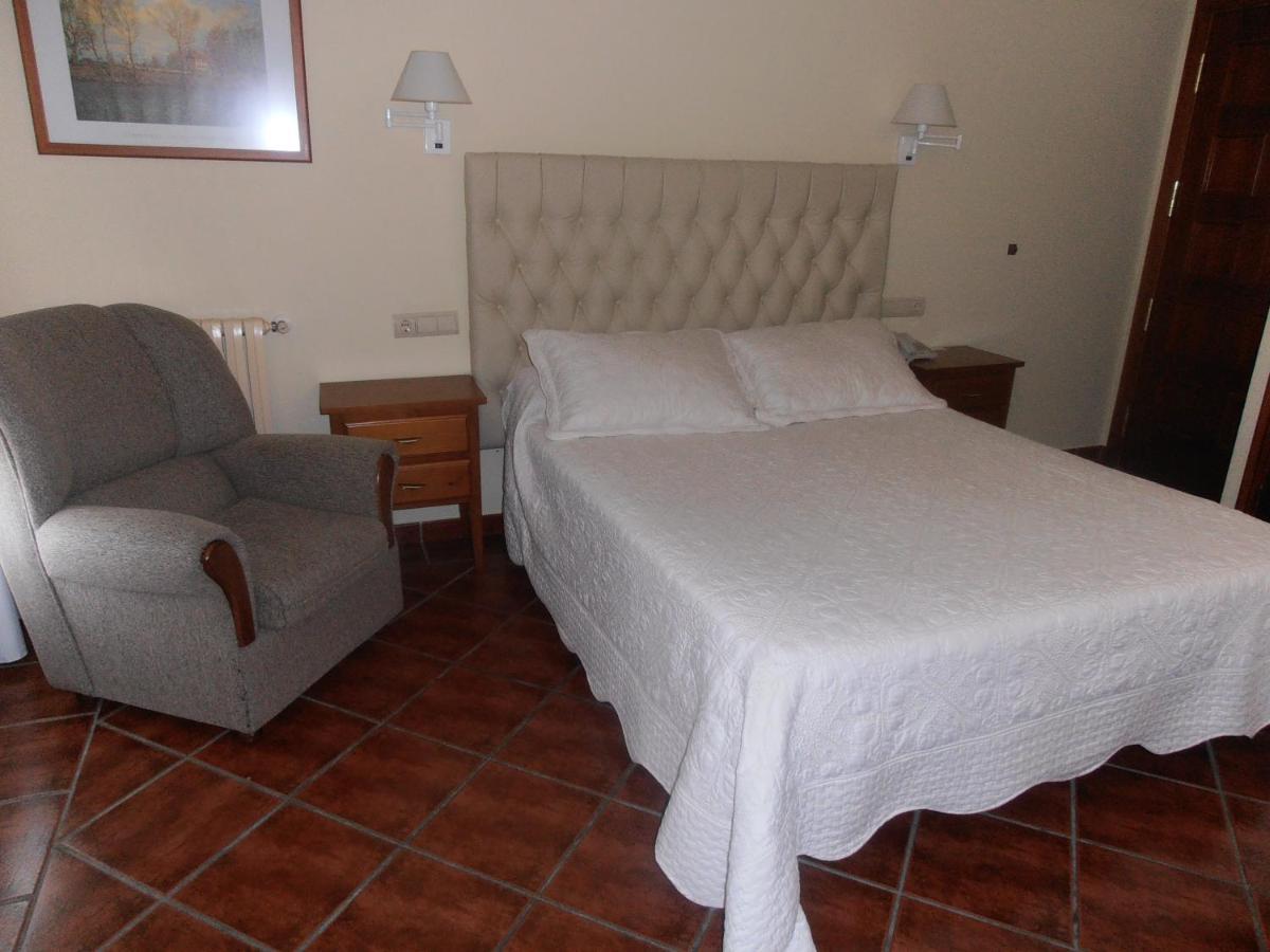Hotel Canada Real Villalpando Exterior photo